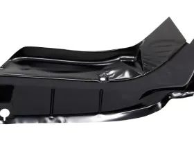 AMD RH Drop Off Trunk Floor Extension Chevrolet Chevelle | Malibu 1968