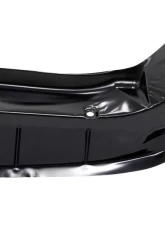 AMD RH Drop Off Trunk Floor Extension Chevrolet Chevelle | Malibu 1968                                     - 840-3468-R - Image 2