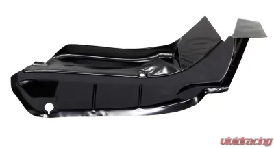 AMD RH Drop Off Trunk Floor Extension Chevrolet Chevelle | Malibu 1968 - 840-3468-R