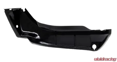 AMD RH Drop Off Trunk Floor Extension Chevrolet Chevelle | Malibu 1968 - 840-3468-R