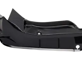 AMD LH Drop Off Trunk Floor Extension Chevrolet Chevelle | Malibu 1969