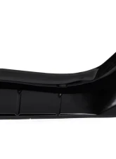 AMD LH Drop Off Trunk Floor Extension Chevrolet Chevelle | Malibu 1969                                     - 840-3469-L - Image 2