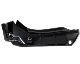 AMD RH Drop Off Trunk Floor Extension Chevrolet Chevelle | Malibu 1969