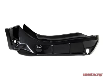 AMD RH Drop Off Trunk Floor Extension Chevrolet Chevelle | Malibu 1969 - 840-3469-R
