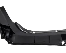 AMD LH Drop Off Trunk Floor Extension Chevrolet Chevelle | Malibu 1970-1972