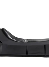 AMD LH Drop Off Trunk Floor Extension Chevrolet Chevelle | Malibu 1970-1972                                     - 840-3470-L - Image 2