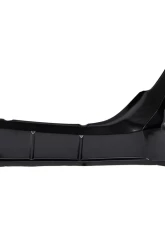 AMD LH Drop Off Trunk Floor Extension Chevrolet Chevelle | Malibu 1970-1972                                     - 840-3470-L - Image 2