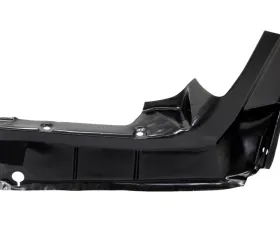 AMD RH Drop Off Trunk Floor Extension Chevrolet Chevelle | Malibu 1970-1972