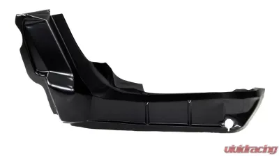 AMD RH Drop Off Trunk Floor Extension Chevrolet Chevelle | Malibu 1970-1972 - 840-3470-R
