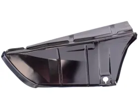 AMD LH Drop Off Trunk Floor Extension Chevrolet Camaro | Firebird | Trans Am 1969