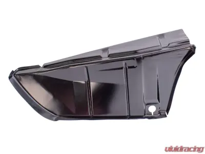 AMD LH Drop Off Trunk Floor Extension Chevrolet Camaro | Firebird | Trans Am 1969 - 840-3569-L
