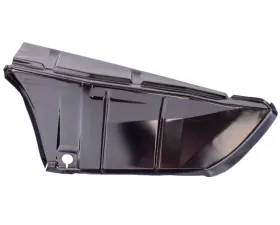AMD RH Drop Off Trunk Floor Extension Chevrolet Camaro | Firebird | Trans Am 1969