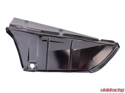 AMD RH Drop Off Trunk Floor Extension Chevrolet Camaro | Firebird | Trans Am 1969 - 840-3569-R