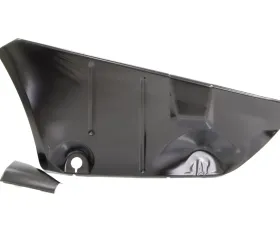 AMD LH Drop Off Trunk Floor Extension Chevrolet Camaro 1970-1973