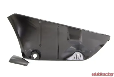 AMD LH Drop Off Trunk Floor Extension Chevrolet Camaro 1970-1973 - 840-3570-L