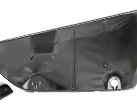 AMD RH Drop Off Trunk Floor Extension Chevrolet Camaro 1970-1973