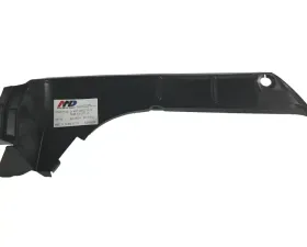 AMD LH Drop Off Trunk Floor Extension Chevrolet Monte Carlo 1970-1972
