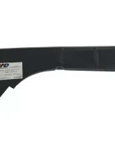 AMD LH Drop Off Trunk Floor Extension Chevrolet Monte Carlo 1970-1972                                     - 840-3670-L - Image 4