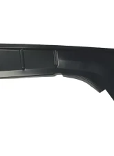 AMD LH Drop Off Trunk Floor Extension Chevrolet Monte Carlo 1970-1972                                     - 840-3670-L - Image 2
