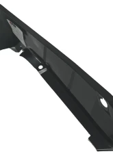 AMD LH Drop Off Trunk Floor Extension Chevrolet Monte Carlo 1970-1972                                     - 840-3670-L - Image 3