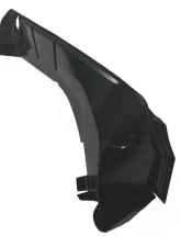AMD LH Drop Off Trunk Floor Extension Chevrolet Monte Carlo 1970-1972                                     - 840-3670-L - Image 4