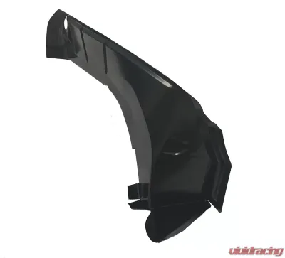 AMD LH Drop Off Trunk Floor Extension Chevrolet Monte Carlo 1970-1972 - 840-3670-L