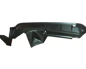 AMD RH Drop Off Trunk Floor Extension Chevrolet Monte Carlo 1970-1972