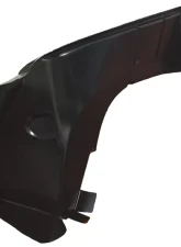 AMD RH Drop Off Trunk Floor Extension Chevrolet Monte Carlo 1970-1972                                     - 840-3670-R - Image 2