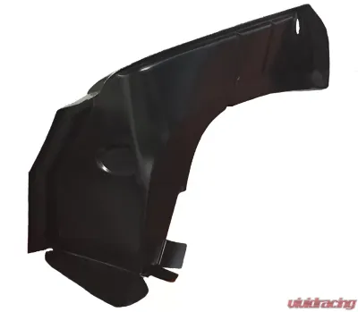 AMD RH Drop Off Trunk Floor Extension Chevrolet Monte Carlo 1970-1972 - 840-3670-R
