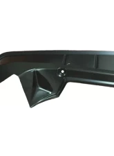 AMD RH Drop Off Trunk Floor Extension Chevrolet Monte Carlo 1970-1972                                     - 840-3670-R - Image 3
