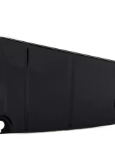 AMD LH Drop Off Trunk Floor Extension Pontiac Firebird 1974-1981                                     - 840-5574-L - Image 2