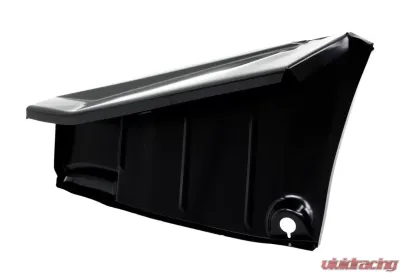 AMD LH Drop Off Trunk Floor Extension Pontiac Firebird 1974-1981 - 840-5574-L