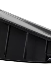 AMD RH Drop Off Trunk Floor Extension Pontiac Firebird 1974-1981                                     - 840-5574-R - Image 2