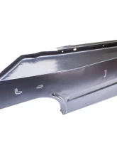 AMD LH Trunk Floor Side Extension Ford Fairlane 1966-1967                                     - 840-8466-L - Image 2