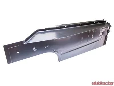 AMD LH Trunk Floor Side Extension Ford Fairlane 1966-1967 - 840-8466-L