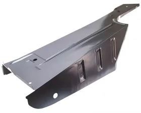 AMD RH Trunk Floor Side Extension Ford Fairlane 1966-1967