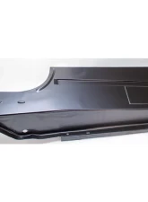 AMD RH Trunk Floor Side Extension Ford Fairlane 1966-1967                                     - 840-8466-R - Image 2