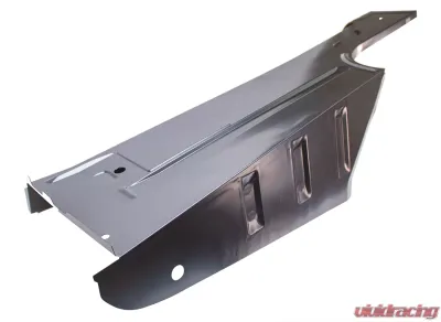AMD RH Trunk Floor Side Extension Ford Fairlane 1966-1967 - 840-8466-R