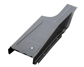 AMD LH Trunk Floor Side Extension Ford Fairlane | Torino 1968-1969
