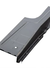 AMD LH Trunk Floor Side Extension Ford Fairlane | Torino 1968-1969                                     - 840-8468-L - Image 3