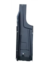 AMD LH Trunk Floor Side Extension Ford Fairlane | Torino 1968-1969                                     - 840-8468-L - Image 2
