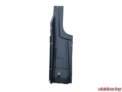 AMD LH Trunk Floor Side Extension Ford Fairlane | Torino 1968-1969 - 840-8468-L