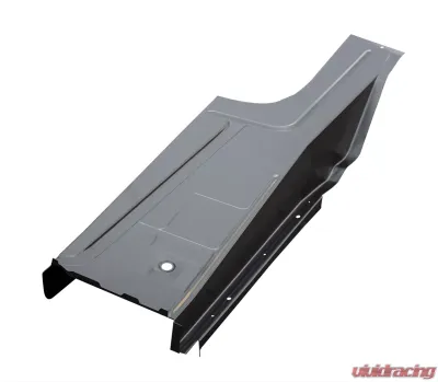 AMD LH Trunk Floor Side Extension Ford Fairlane | Torino 1968-1969 - 840-8468-L