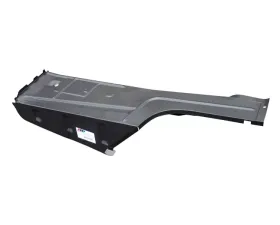 AMD RH Trunk Floor Side Extension Ford Fairlane | Torino 1968-1969