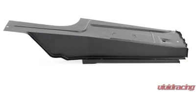 AMD LH Trunk Floor Side Extension Ford Torino | Mercury Cyclone | Montego 1970-1971 - 840-8470-L