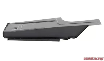 AMD RH Trunk Floor Side Extension Ford Torino | Mercury Cyclone | Montego 1970-1971 - 840-8470-R