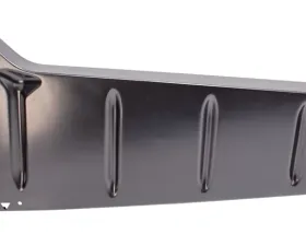 AMD LH Drop Off Trunk Floor Extension Ford Galaxie 1963