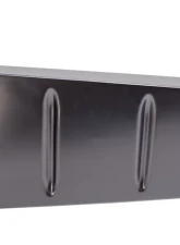 AMD LH Drop Off Trunk Floor Extension Ford Galaxie 1963                                     - 840-8963-L - Image 2