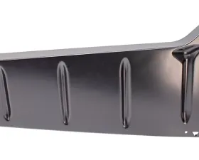 AMD RH Drop Off Trunk Floor Extension Ford Galaxie 1963
