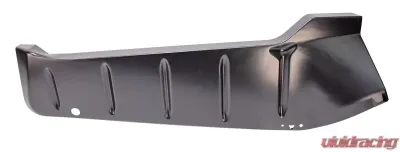 AMD RH Drop Off Trunk Floor Extension Ford Galaxie 1963 - 840-8963-R
